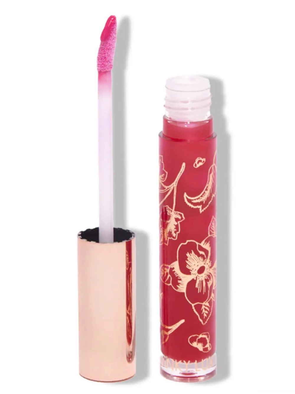 Raspberry - Winky Lux Fruity Gloss pH Lip Stain